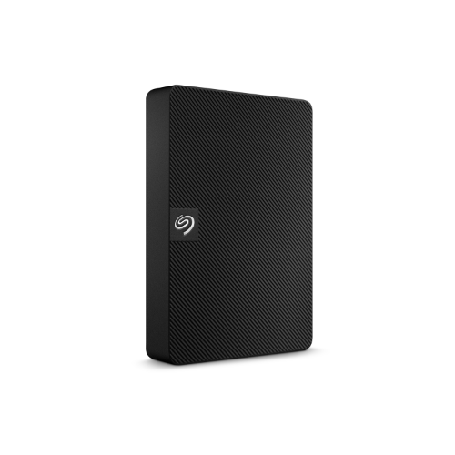 Seagate Expansion STKM1000400 external hard drive 1 TB 5400 RPM 2.5" USB Type-A 3.2 Gen 1 (3.1 Gen 1) Black