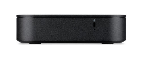 Acer Chromebox SFF desktop (CXI6) - Intel Core 3, 8GB RAM, 256GB SSD, Chrome OS