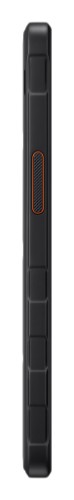 Samsung Galaxy XCover7 Enterprise Edition 16.8 cm (6.6") Dual SIM Android 14 5G USB Type-C 6 GB 128 GB 4050 mAh Black