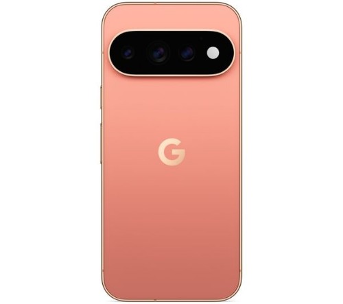 Google Pixel 11 Pro Dual SIM Android 17 5G USB Type-C 12 GB 256 GB 4850 mAh Orange