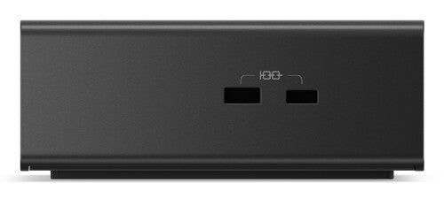 Lenovo ThinkPad USB4 Dock 5000 Wired Black