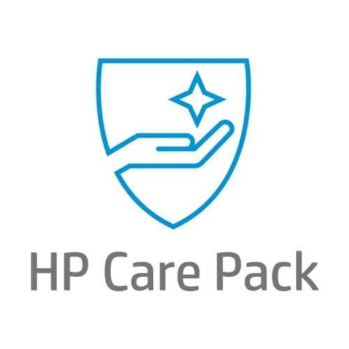 HP 3y Onsite MWS