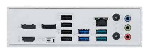ASUS PRIME B850M-A WIFI AMD B850 Socket AM5 micro ATX