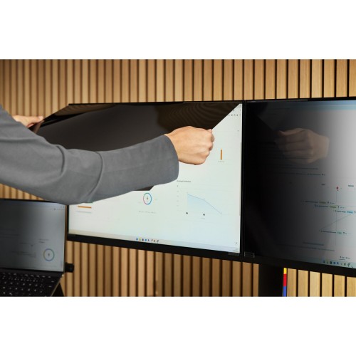 Kensington MagPro Magnetic Privacy Screen Filter for Monitors 24” (16:10)