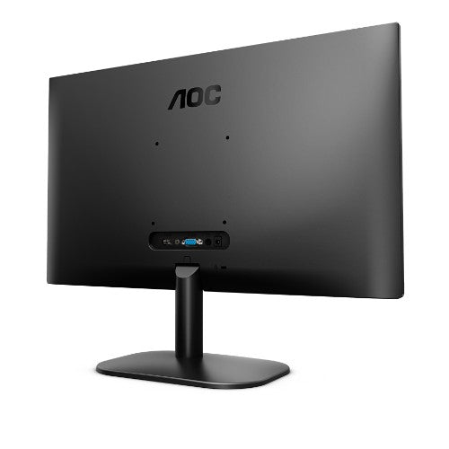 AOC B2 22B2H/EU computer monitor 54.6 cm (21.5") 1920 x 1080 pixels Full HD LED Black