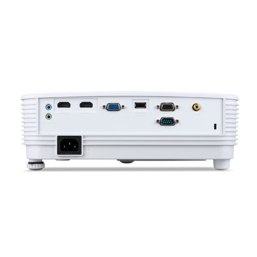 Acer Vero PD2328 projector - WXGA, LED, 3,700 ANSI lm