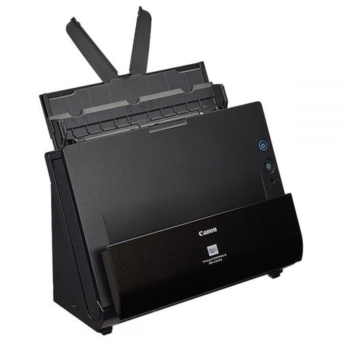 Canon imageFORMULA DR-C225 II Compact Duplex Document Scanner