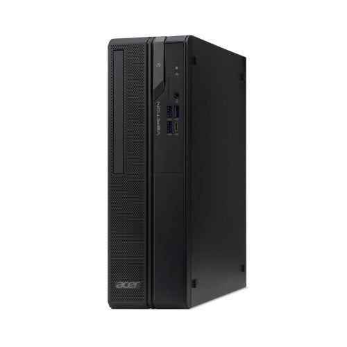 Acer Veriton X Series desktop (VX2722G) - Intel Core i5, 8GB RAM, 512GB SSD, Windows 11