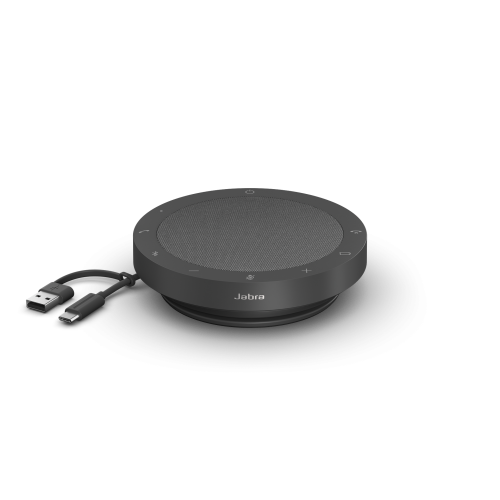 Jabra Speak2 55 UC, Dark Grey