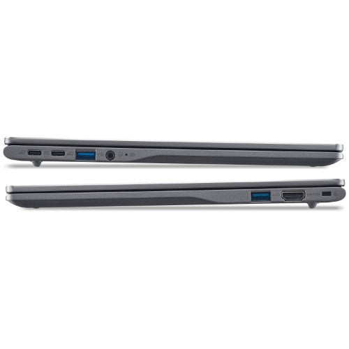 Acer Chromebook Enterprise 514 Plus 514 (CBE594-2) - Intel Core 5, 16GB RAM, 256GB SSD, 14" WUXGA display, Chrome OS
