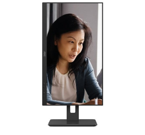 AOC E2 22E2UMF computer monitor 54.6 cm (21.5") 1920 x 1080 pixels Full HD LED Black