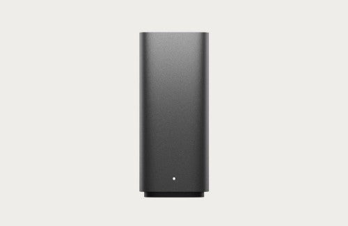 Synology BeeStation Plus NAS Desktop Intel® Celeron® J4125 4 GB DDR4 8 TB SSD Black