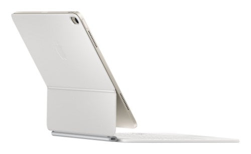 Apple Magic Keyboard QWERTY UK English White