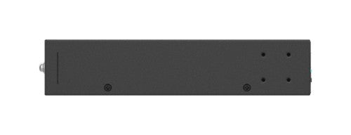 D-Link 10-Port Multi-Gigabit Smart Managed PoE+ Switch including 8 x 2.5G PoE+ Ports