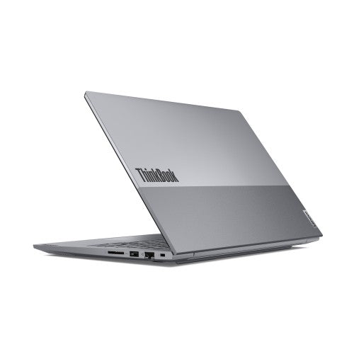 Lenovo ThinkBook 14 G9 IPL Copilot+ PC Intel Core Ultra 5 325 Laptop 35.6 cm (14") WUXGA 16 GB DDR5-SDRAM 512 GB SSD Wi-Fi 7 (802.11be) Windows 11 Pro Grey UK English