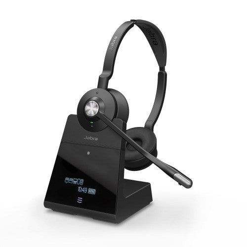 Jabra Engage 75 SE - Stereo, UK/HK/SG/AU/NZ