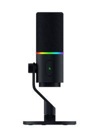 Razer Seiren V3 Pro Black Dynamic microphone