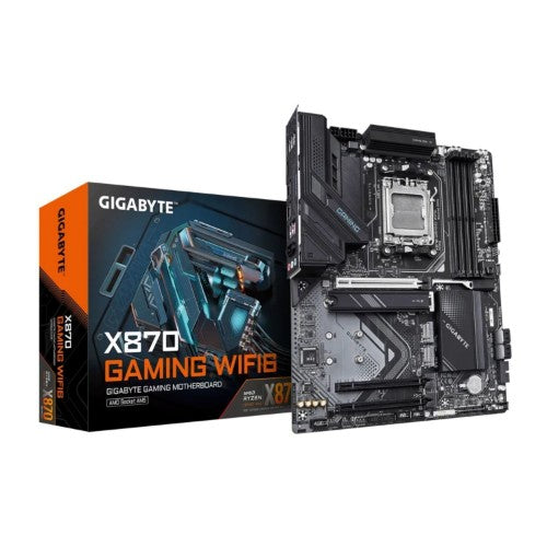 GIGABYTE X870 GAMING WIFI6 Motherboard