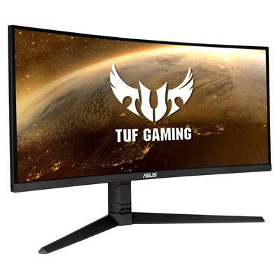 ASUS TUF Gaming VG34VQL1B computer monitor 86.4 cm (34") 3440 x 1440 pixels UltraWide Quad HD LCD Black