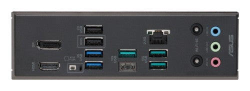 ASUS B850 MAX GAMING WIFI AMD B850 Socket AM5 ATX