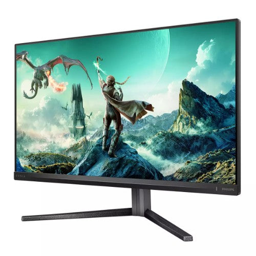 Philips Evnia 3000 27M2N3800A/00 computer monitor 68.6 cm (27") 3840 x 2160 pixels 4K Ultra HD LCD Black