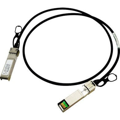 HPE Aruba Networking Networking X240 10G SFP+ SFP+ 0.65m DAC Cable