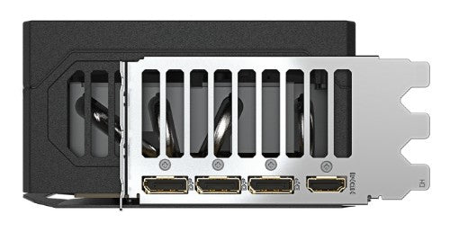 GIGABYTE AORUS GeForce RTX 5080 MASTER 16G Graphics Card