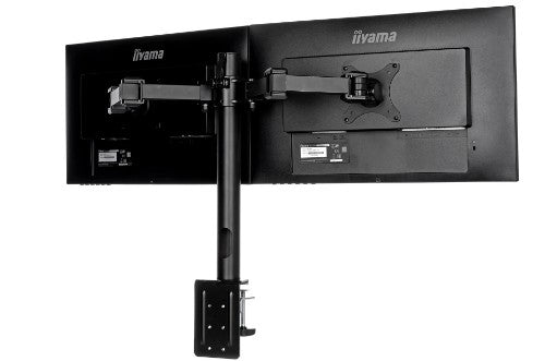 iiyama DS1002C-B1 monitor mount / stand 81.3 cm (32") Desk Black
