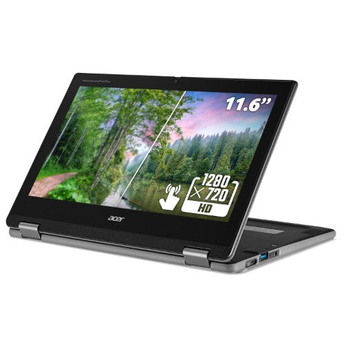 Acer Aspire Chromebook Spin 311 R725T-TCO-80UM 2 in 1