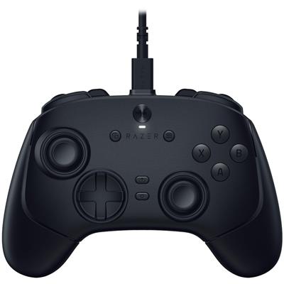 Razer Wolverine V3 Tournament Edition 8K PC Black USB Gamepad