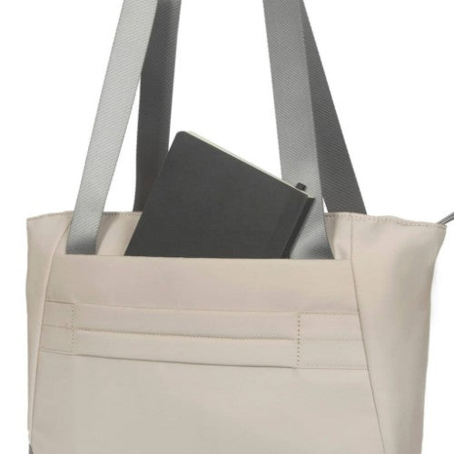 Targus TBA00113GL laptop case 40.6 cm (16") Ladies case Oak