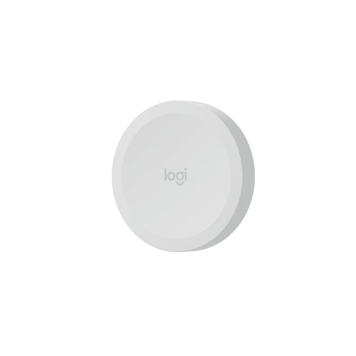 Logitech 952-000105 video conferencing accessory Remote control White