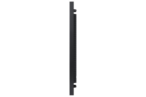 Samsung QB98T-B Digital signage flat panel 2.49 m (98") LCD Wi-Fi 350 cd/m² 4K Ultra HD Black Built-in processor Tizen 4.0