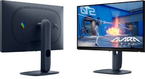 Alienware AW2525HM computer monitor 62.2 cm (24.5") 1920 x 1080 pixels Full HD LCD Black