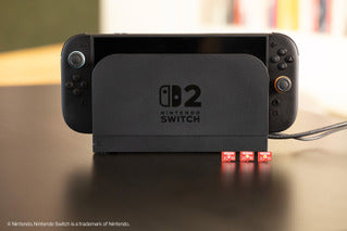 SanDisk microSD Express Card for Nintendo Switch 2 - 512GB