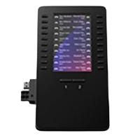 Cisco DP-9800-KEM= IP add-on module Black 20 buttons