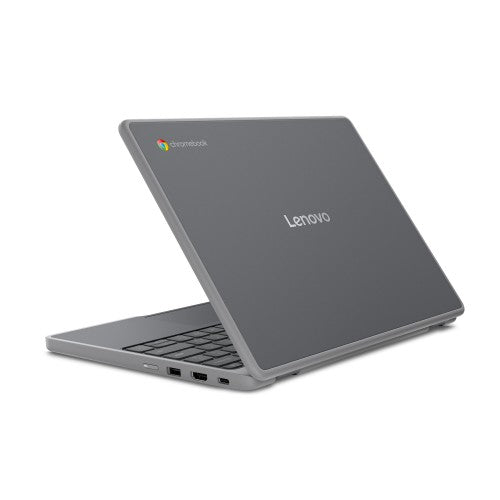 Lenovo Chrome 100e G5 M89 MediaTek Kompanio 540 Chromebook 29.5 cm (11.6") HD 4 GB LPDDR5x-SDRAM 64 GB UFS Wi-Fi 6E (802.11ax) ChromeOS Grey UK English