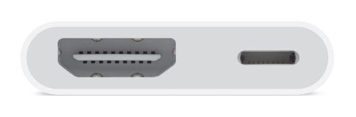 Apple Lightning Digital AV Adapter