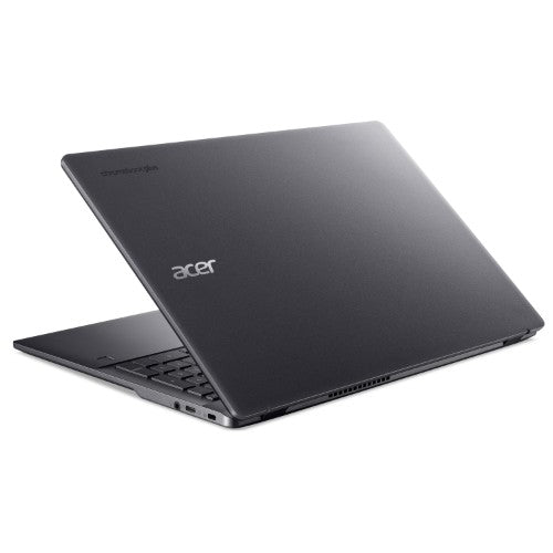 Acer Chromebook Plus 515 (CBE595-2) - Intel Core 5, 8GB RAM, 256GB SSD, 15.6" Full HD display, Chrome OS