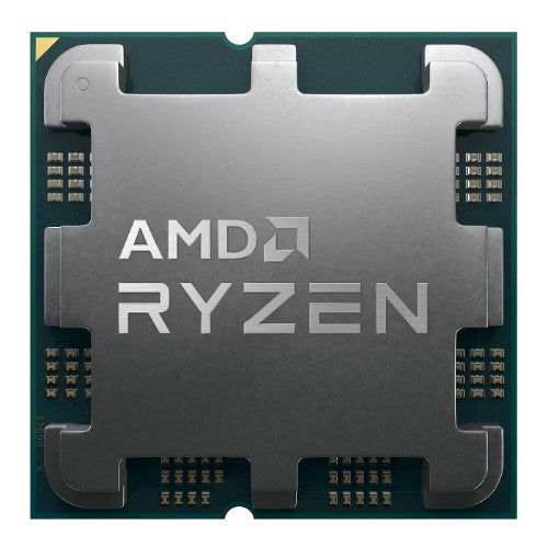 AMD Ryzen 5 7400 processor 3.3 GHz 16 MB L3 Tray