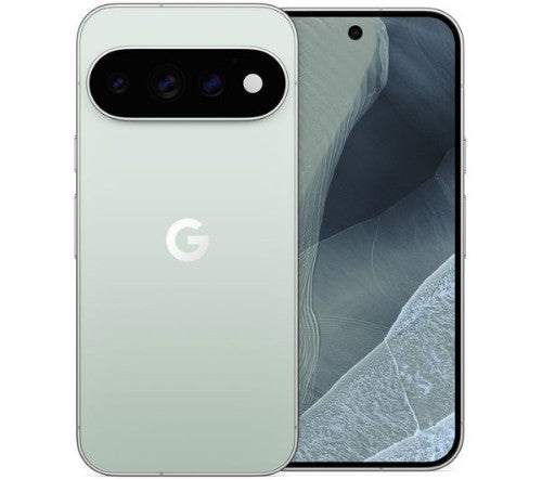Google Pixel 11 Pro Dual SIM Android 17 5G USB Type-C 16 GB 512 GB 4850 mAh Green