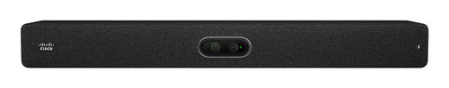 Cisco Room Bar Pro video conferencing system 48 MP Ethernet LAN Group video conferencing system