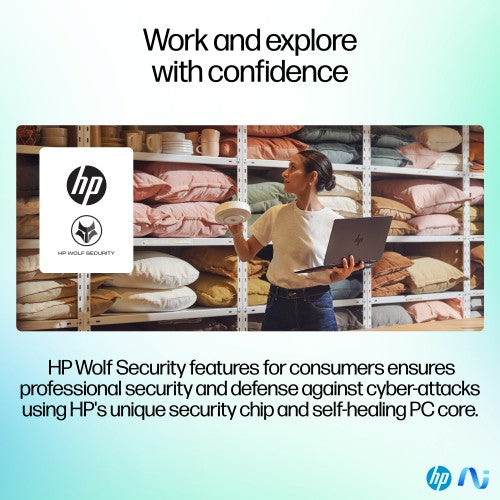 HP OmniBook Ultra Flip 14-fh0004na Copilot+ PC Intel Core Ultra 7 258V Laptop 35.6 cm (14") Touchscreen 3K 32 GB LPDDR5x-SDRAM 2 TB SSD Wi-Fi 7 (802.11be) Windows 11 Home Black, Grey