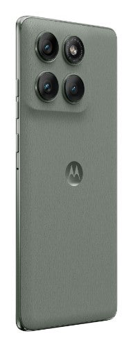 Motorola edge 60 pro 16.9 cm (6.67") Dual SIM Android 15 5G USB Type-C 12 GB 512 GB 6000 mAh Grey