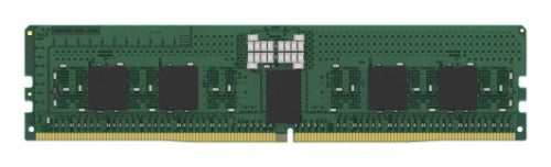 Kingston Technology 16GB DDR5 5600MT/s ECC Registered DIMM CL46 x80 1Rx8 1.1V 288-pin 16Gbit Micron H