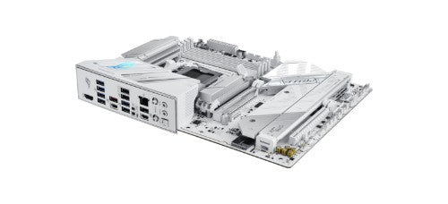 ASUS ROG STRIX B850-A GAMING WIFI7 NEO AMD B850 Socket AM5 ATX