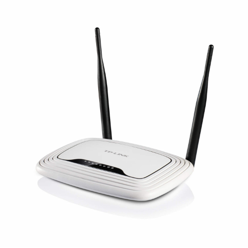 TP-Link 300Mbps Wireless N WiFi Router