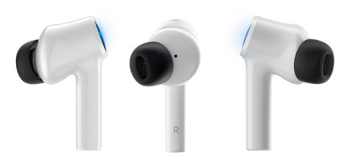 Razer Hammerhead HyperSpeed Headset Wireless In-ear Gaming Bluetooth White