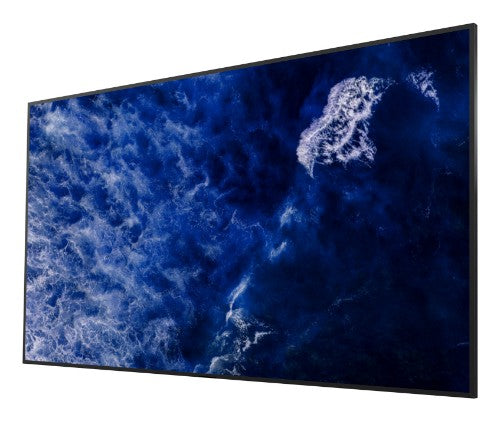 Sony BRAVIA FW-98BZ53L 4K HDR Full Array LED Professional display,780 cd/m2, Deep Black Non-Glare 47% Haze, 24/7 & 5 years PrimeSupport