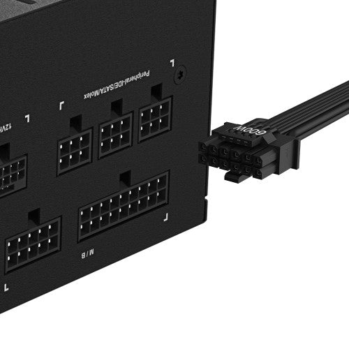 GIGABYTE UD850GM PG5 V2 Power Supply Unit